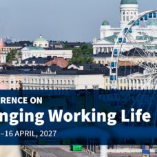 Conference Prologing Working Life Kuvituskuva