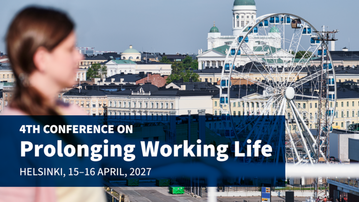 Conference Prologing Working Life Kuvituskuva