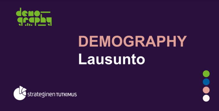 Demography-lausunto.